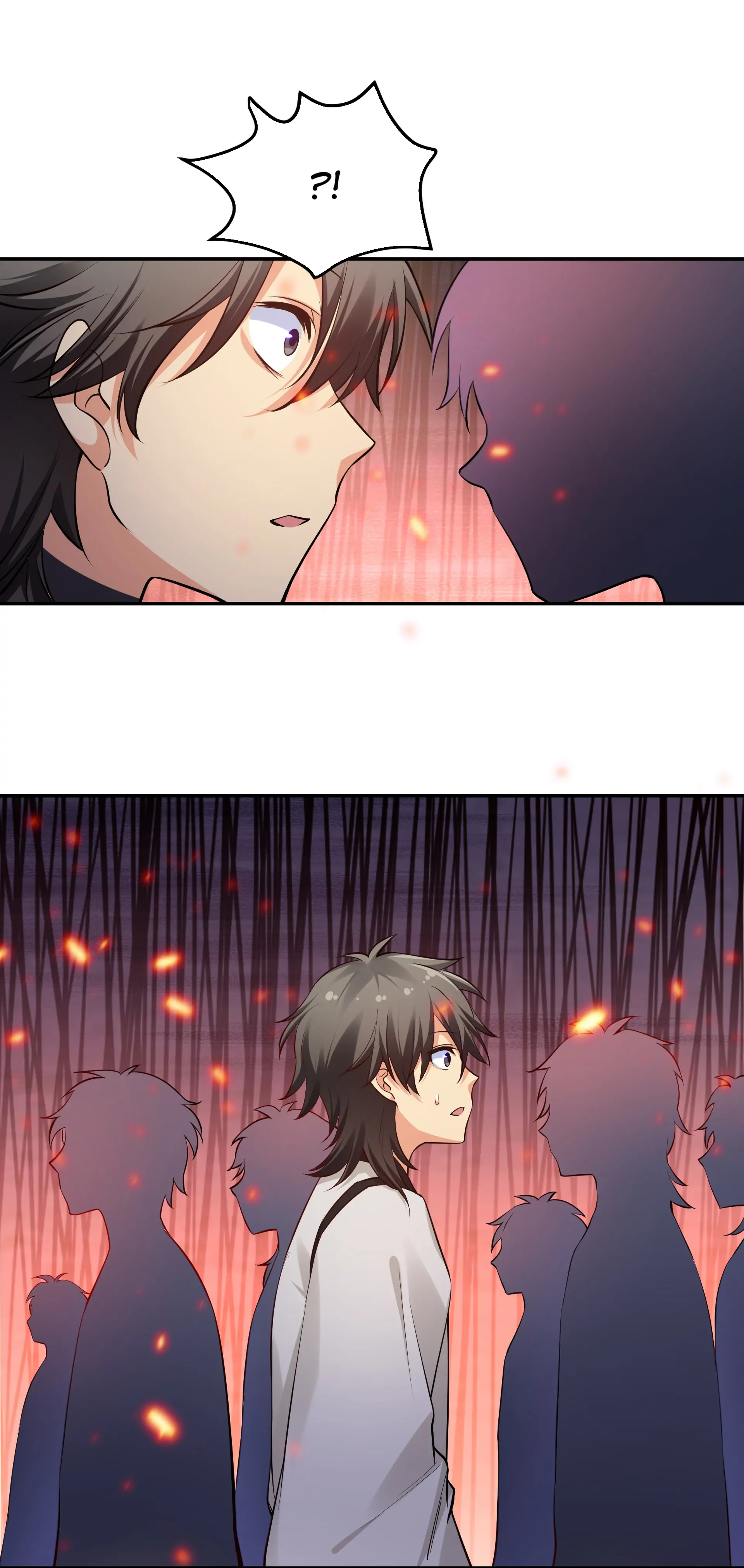 Female Cultivators Are After Me chapter 91 page 55