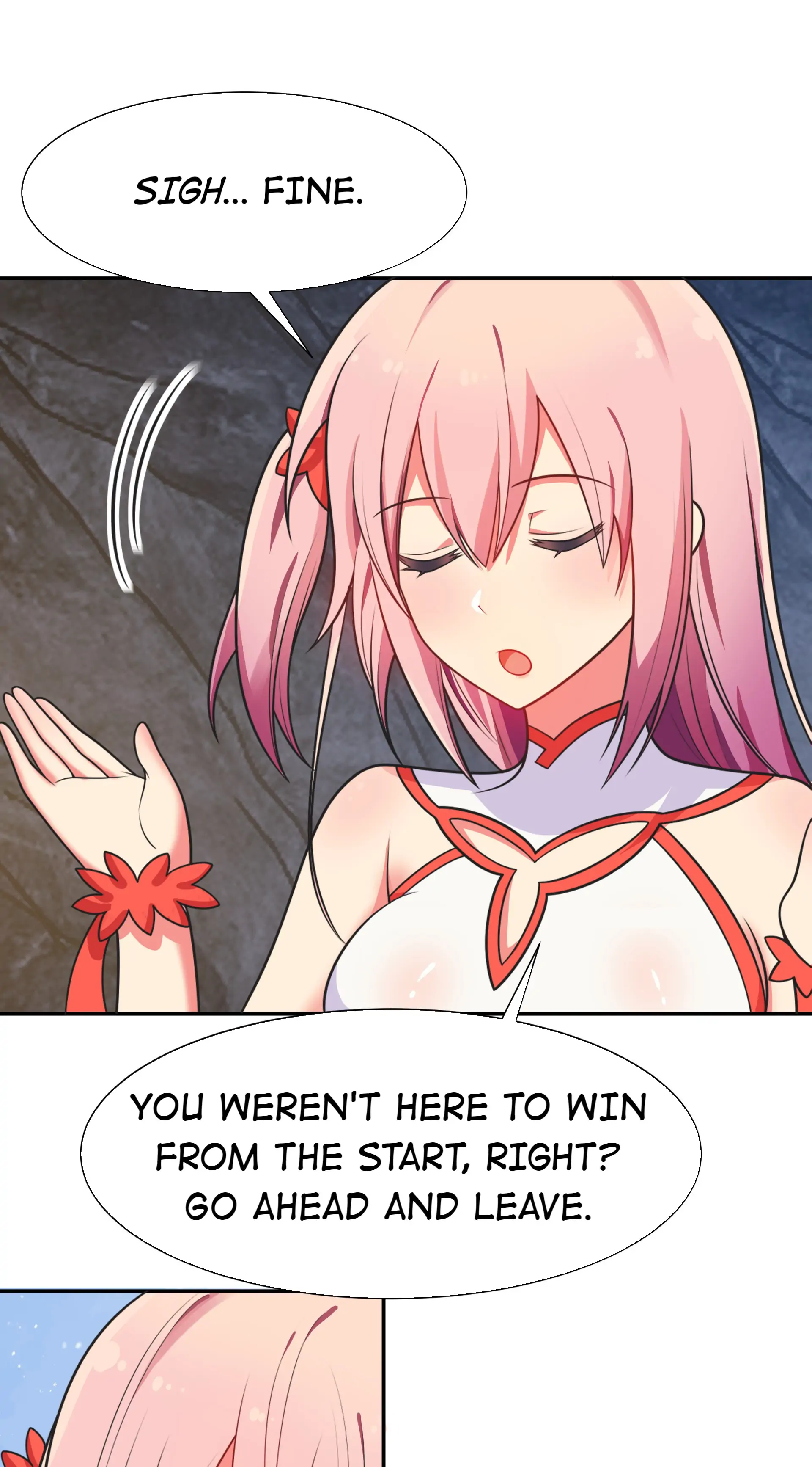 Female Cultivators Are After Me chapter 96 page 14