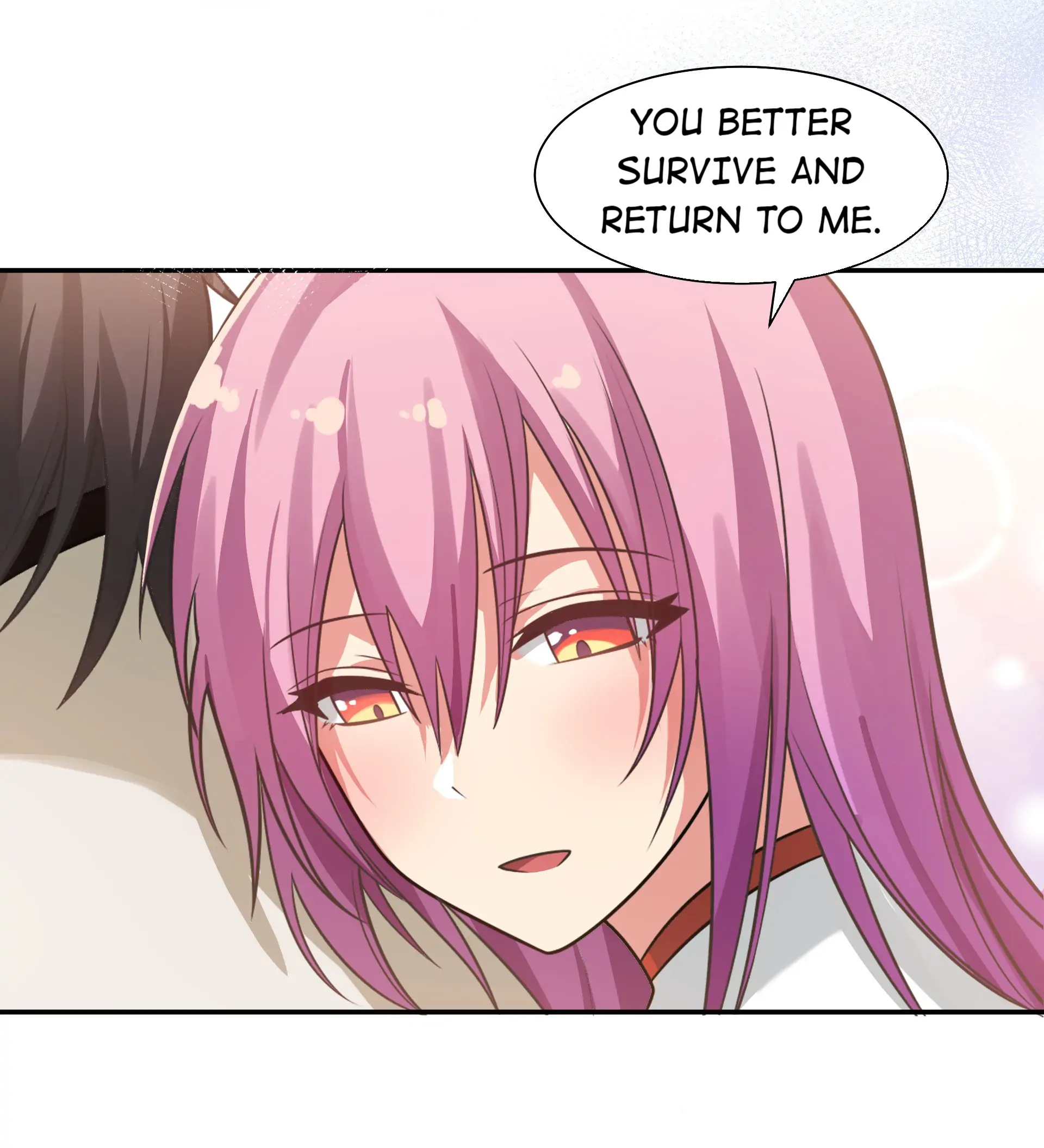 Female Cultivators Are After Me chapter 96 page 19