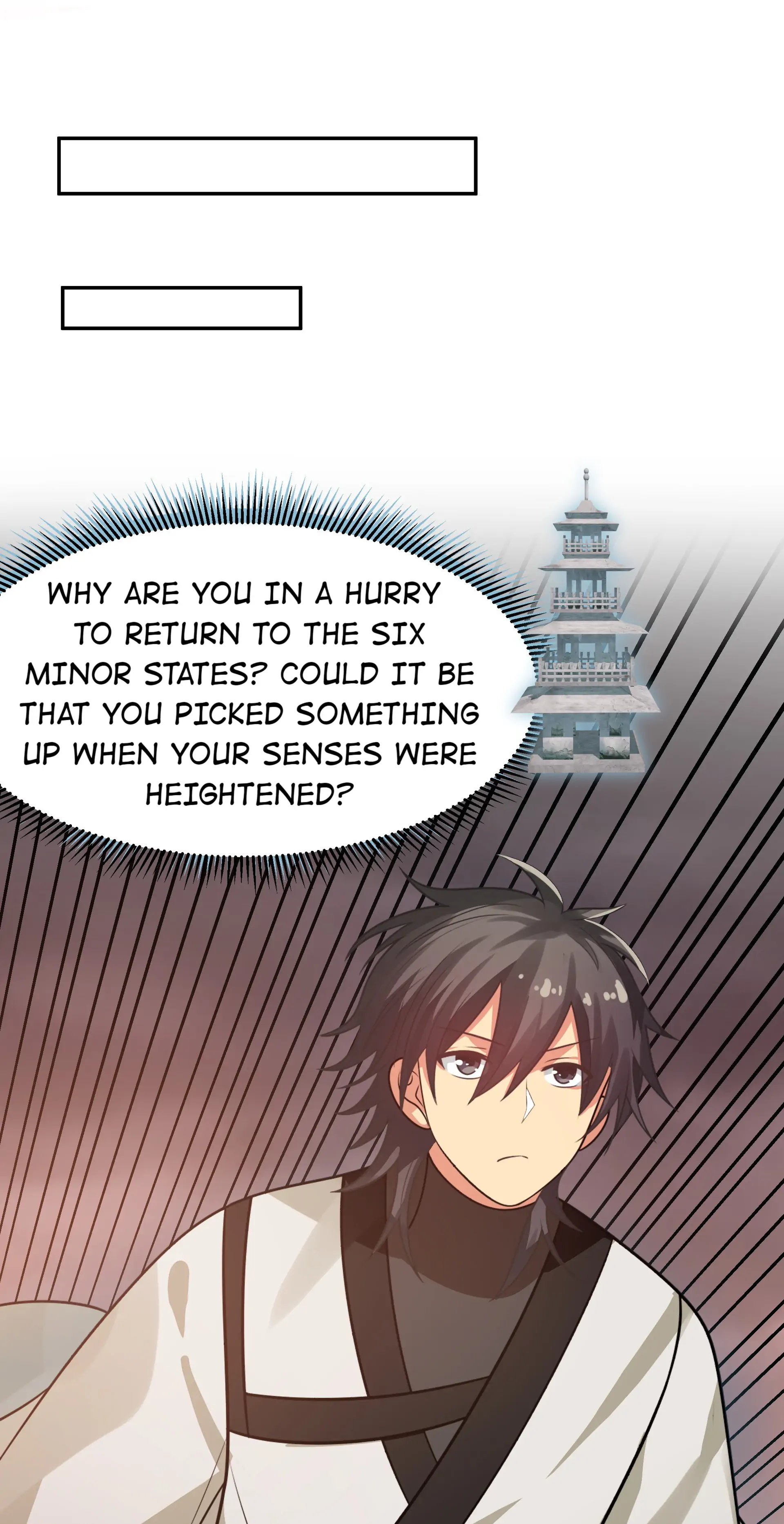 Female Cultivators Are After Me chapter 96 page 21