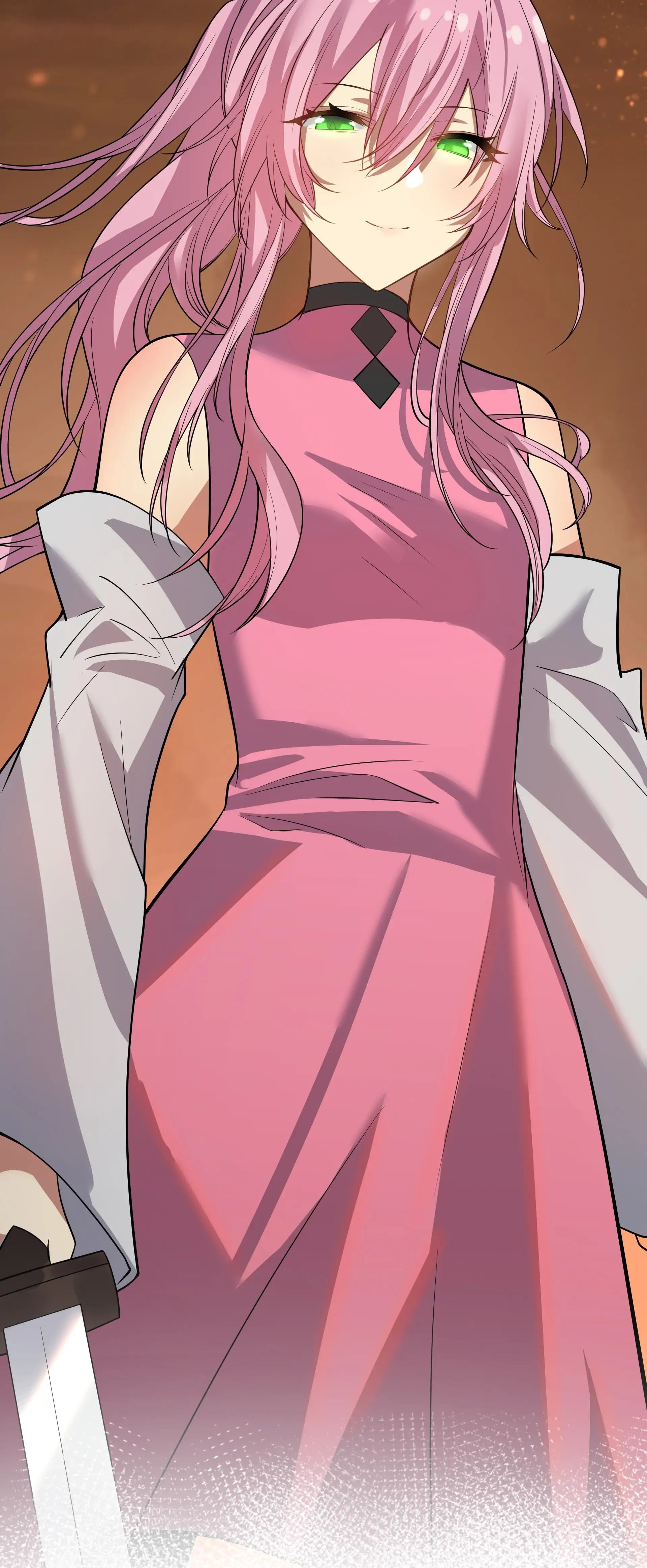 Female Cultivators Are After Me chapter 96 page 29