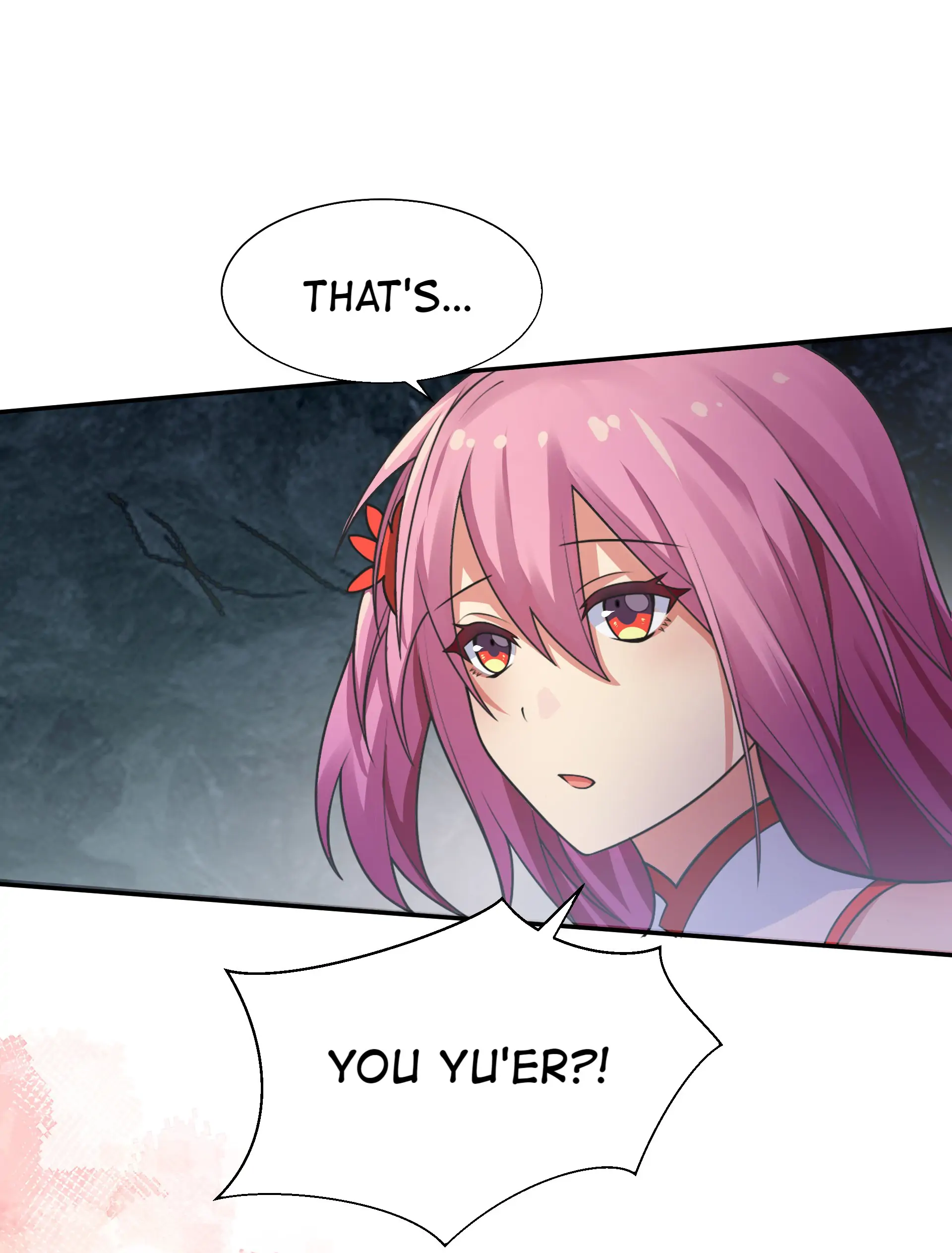 Female Cultivators Are After Me chapter 96 page 3