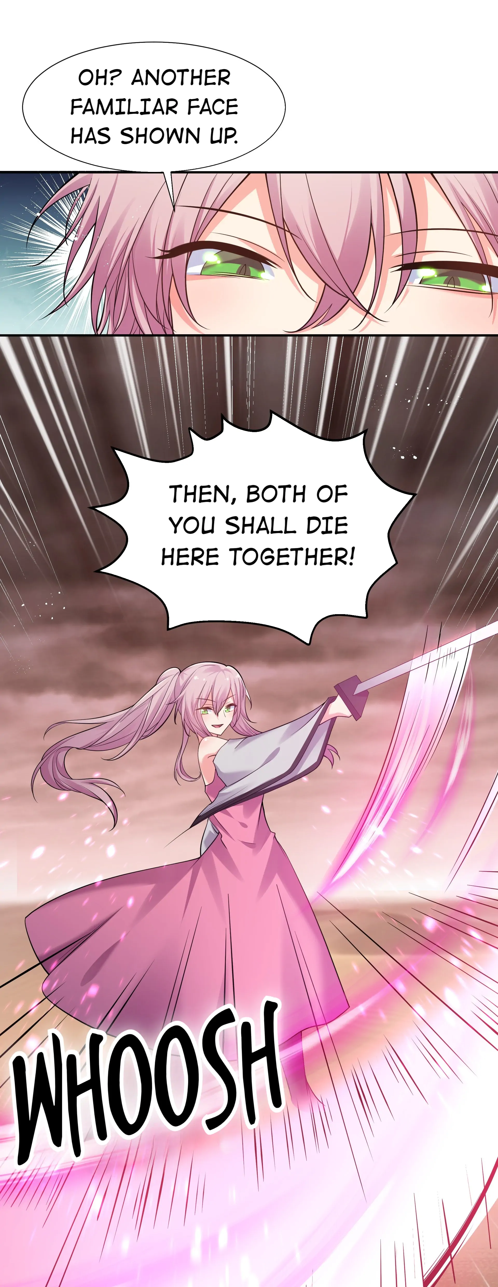 Female Cultivators Are After Me chapter 96 page 32