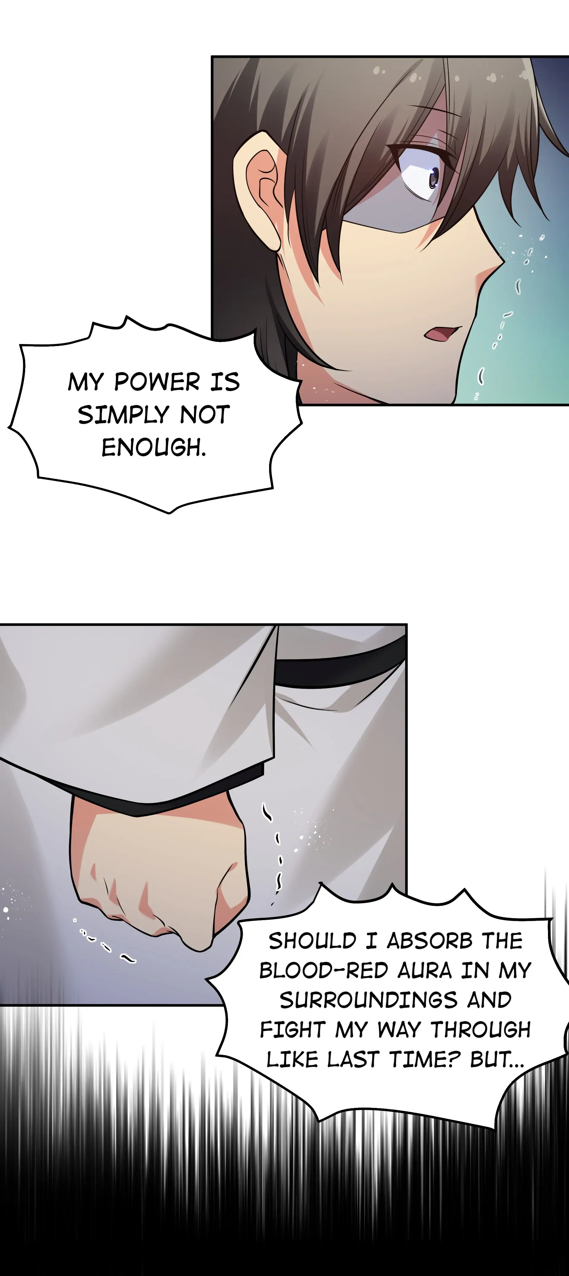 Female Cultivators Are After Me chapter 96 page 36