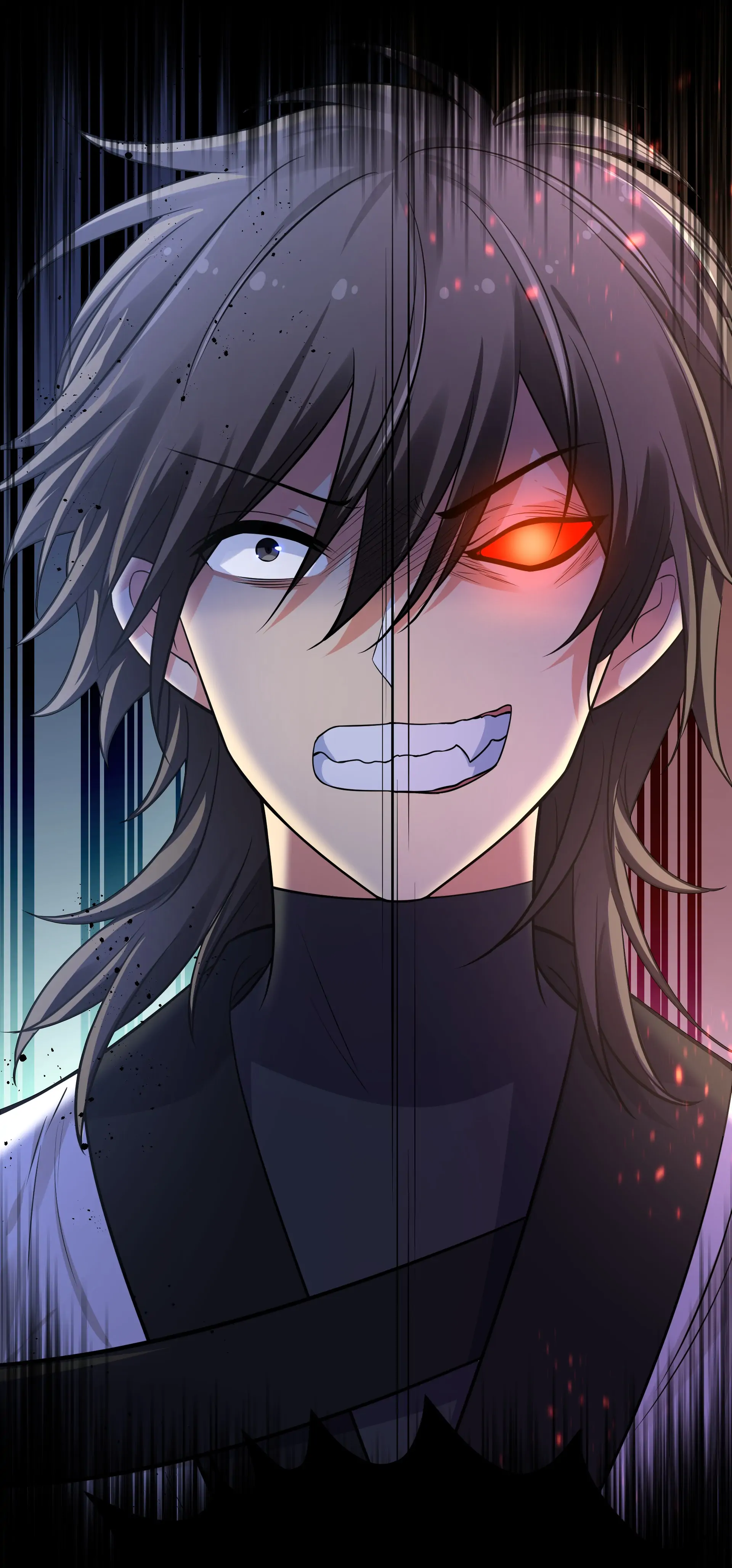 Female Cultivators Are After Me chapter 96 page 37