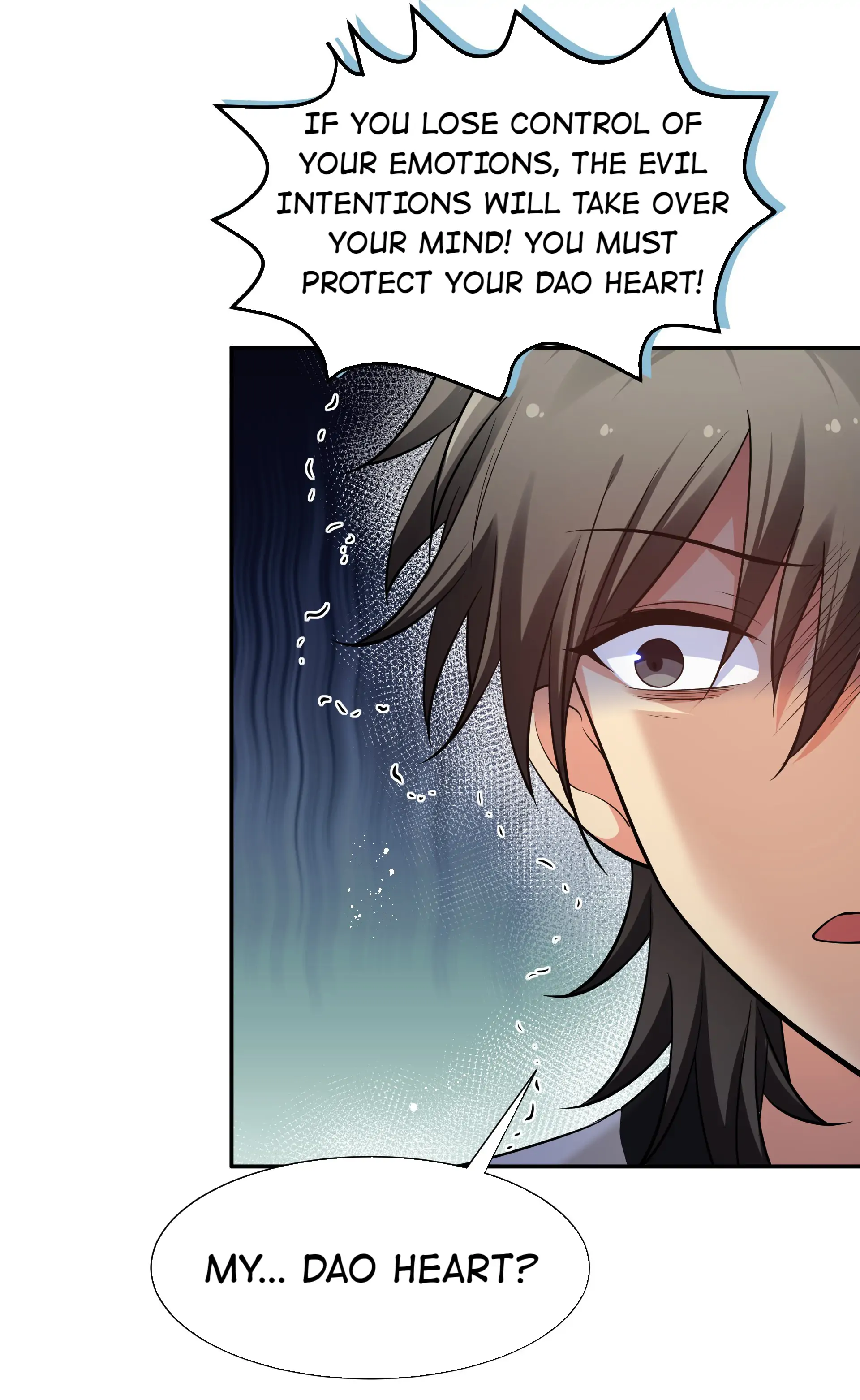 Female Cultivators Are After Me chapter 96 page 39