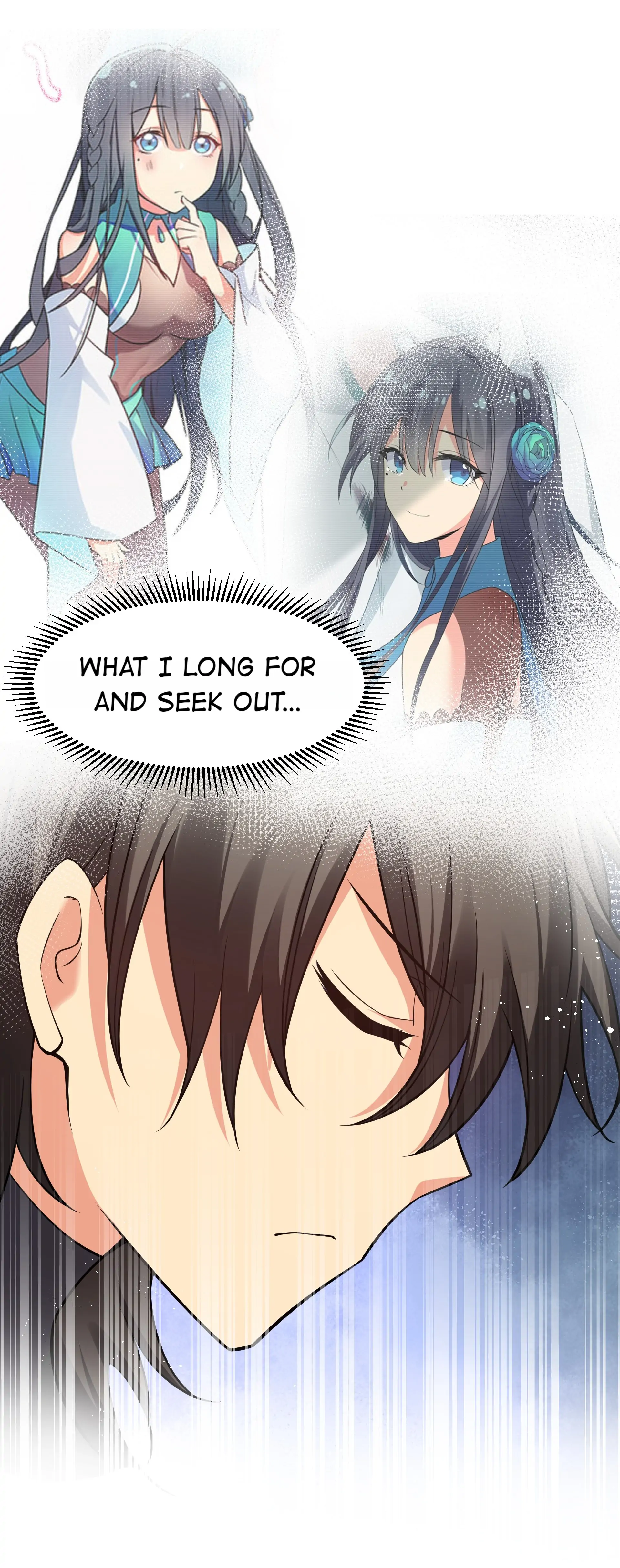 Female Cultivators Are After Me chapter 96 page 44