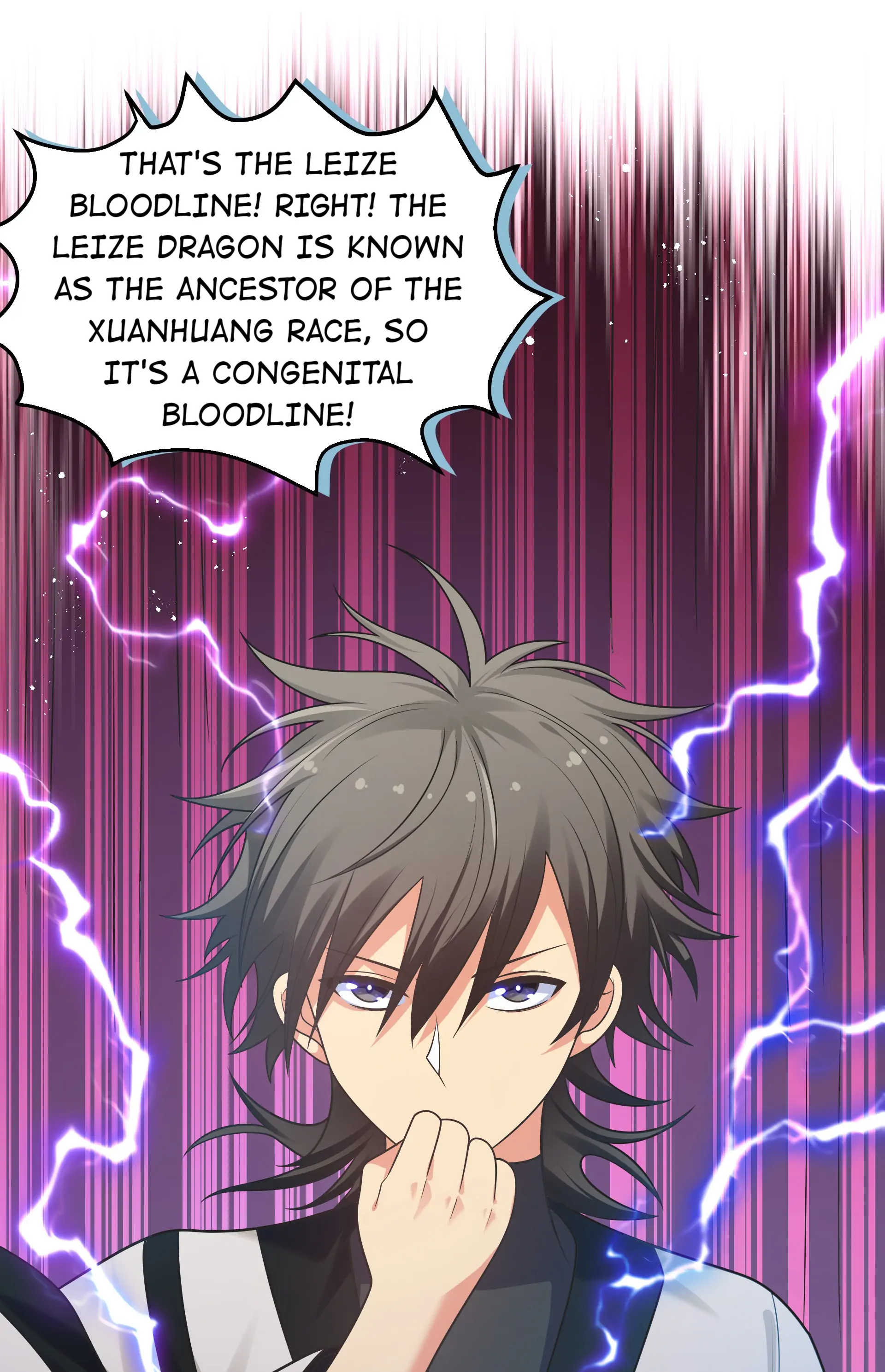 Female Cultivators Are After Me chapter 96 page 46