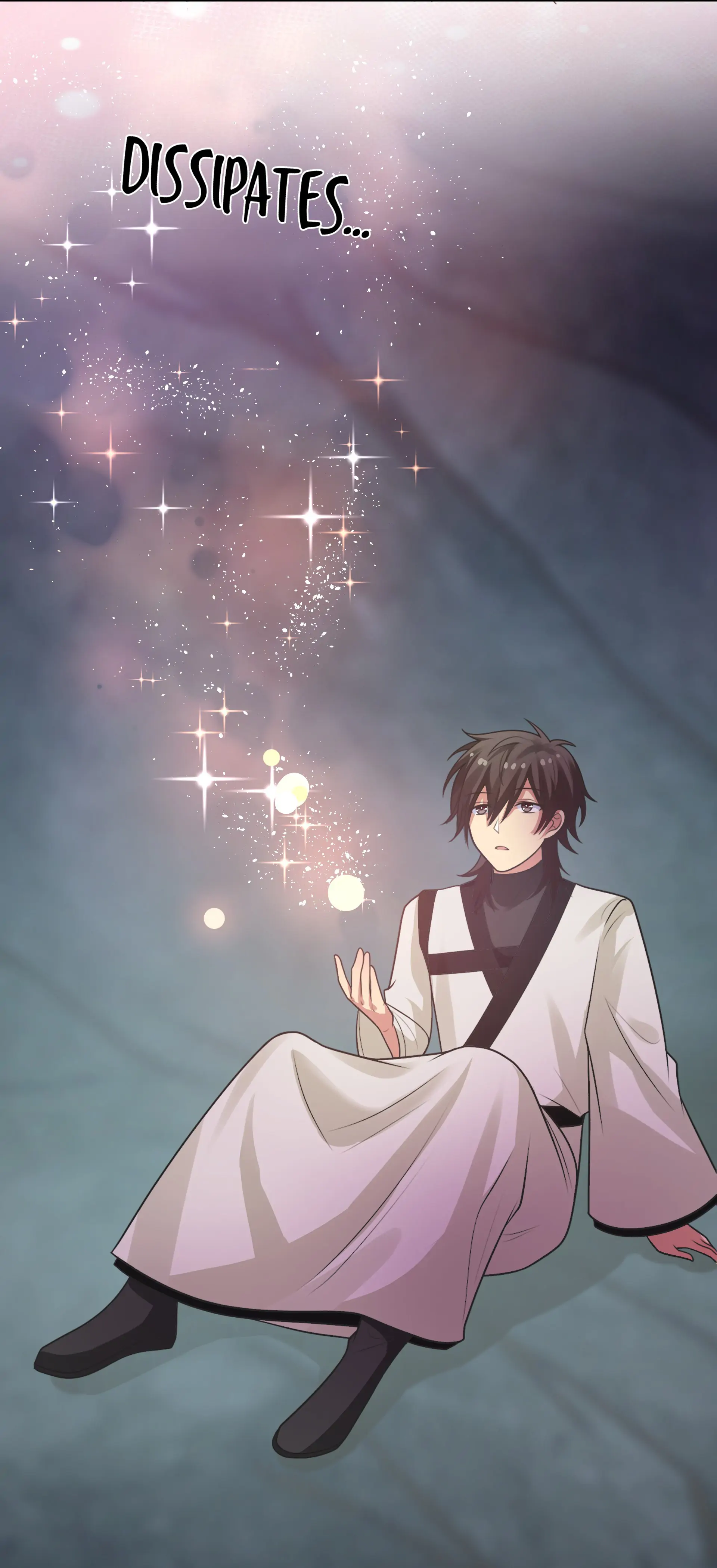 Female Cultivators Are After Me chapter 96 page 7