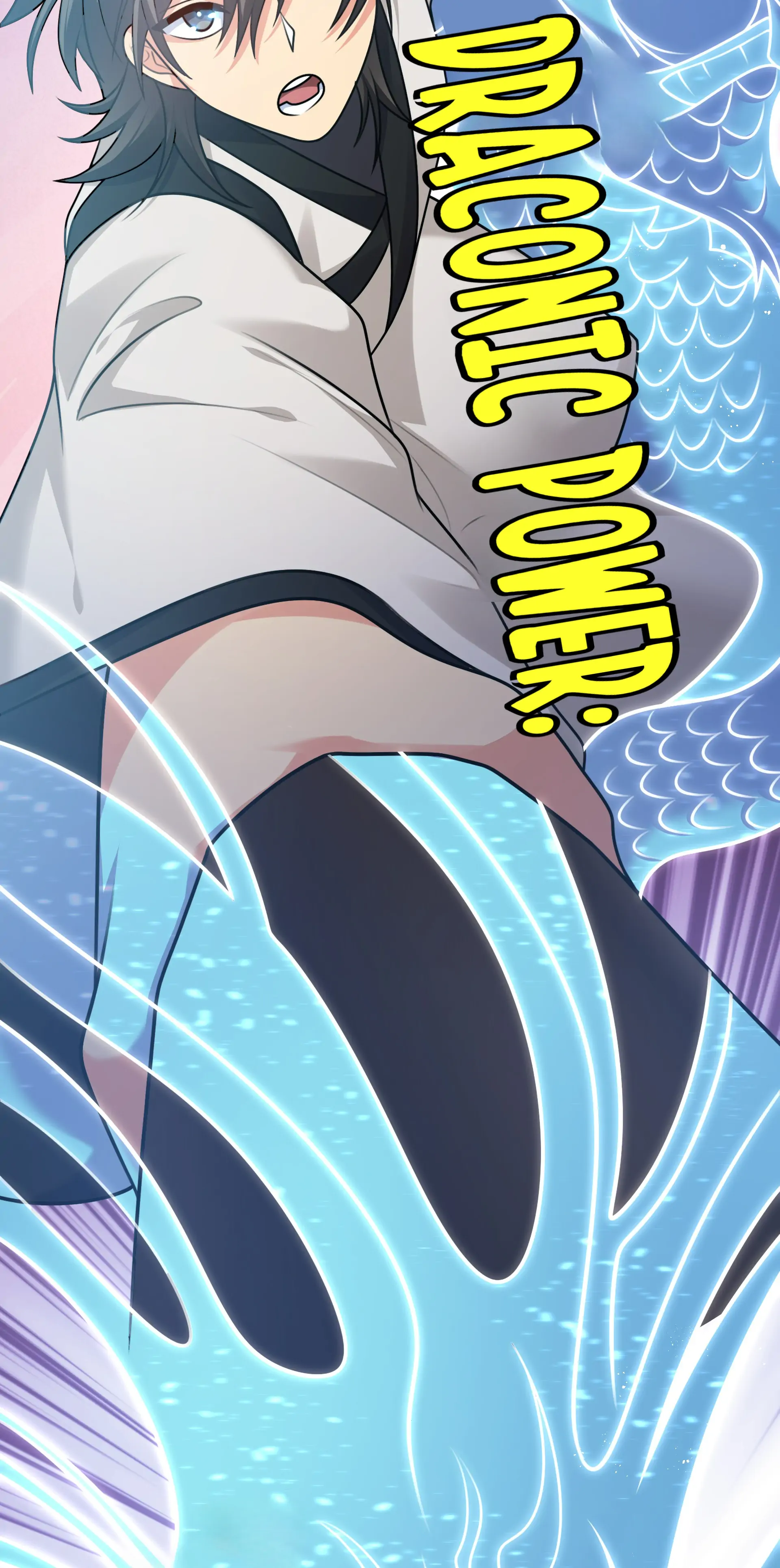 Female Cultivators Are After Me chapter 97 page 13