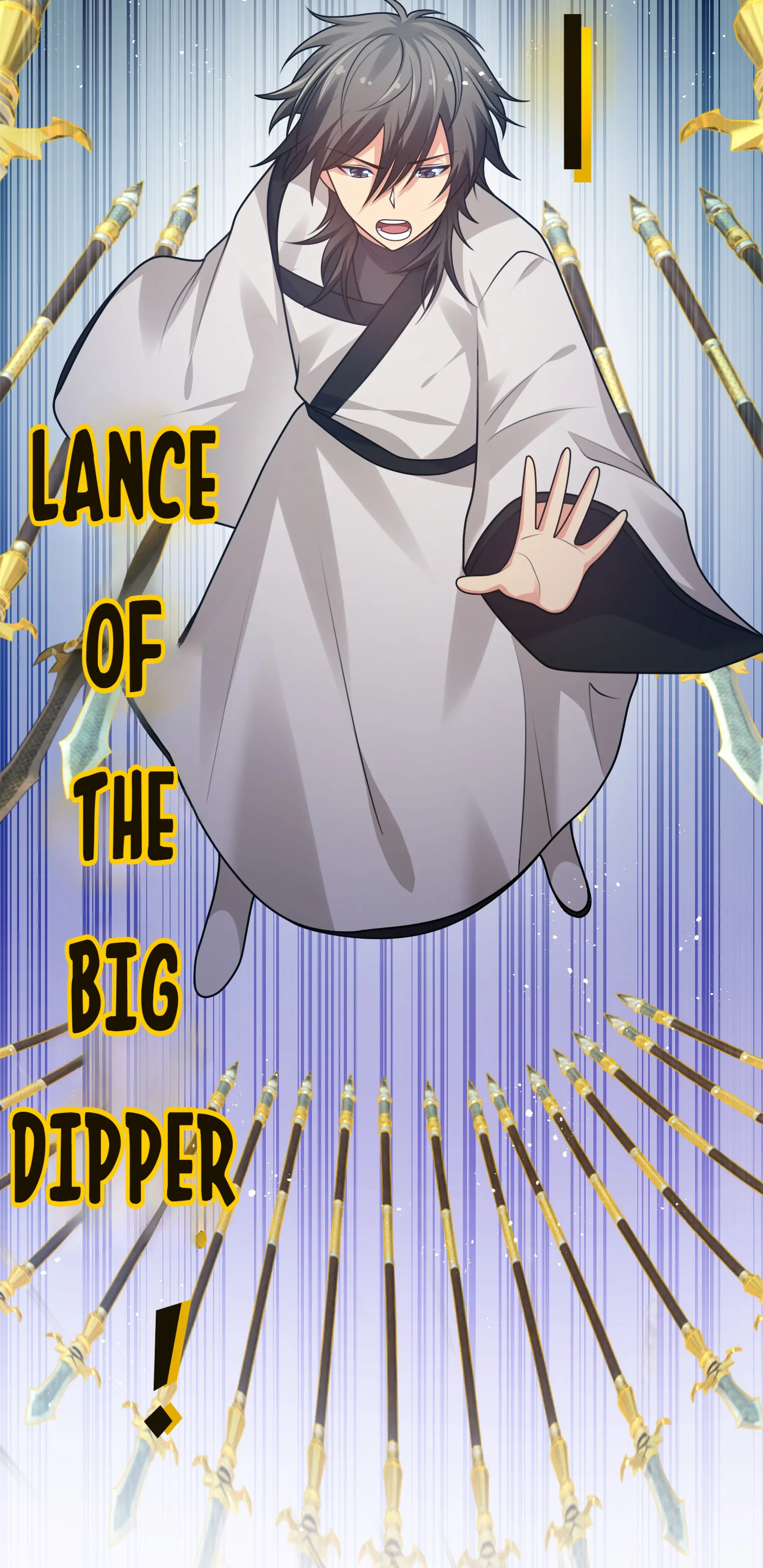 Female Cultivators Are After Me chapter 97 page 21