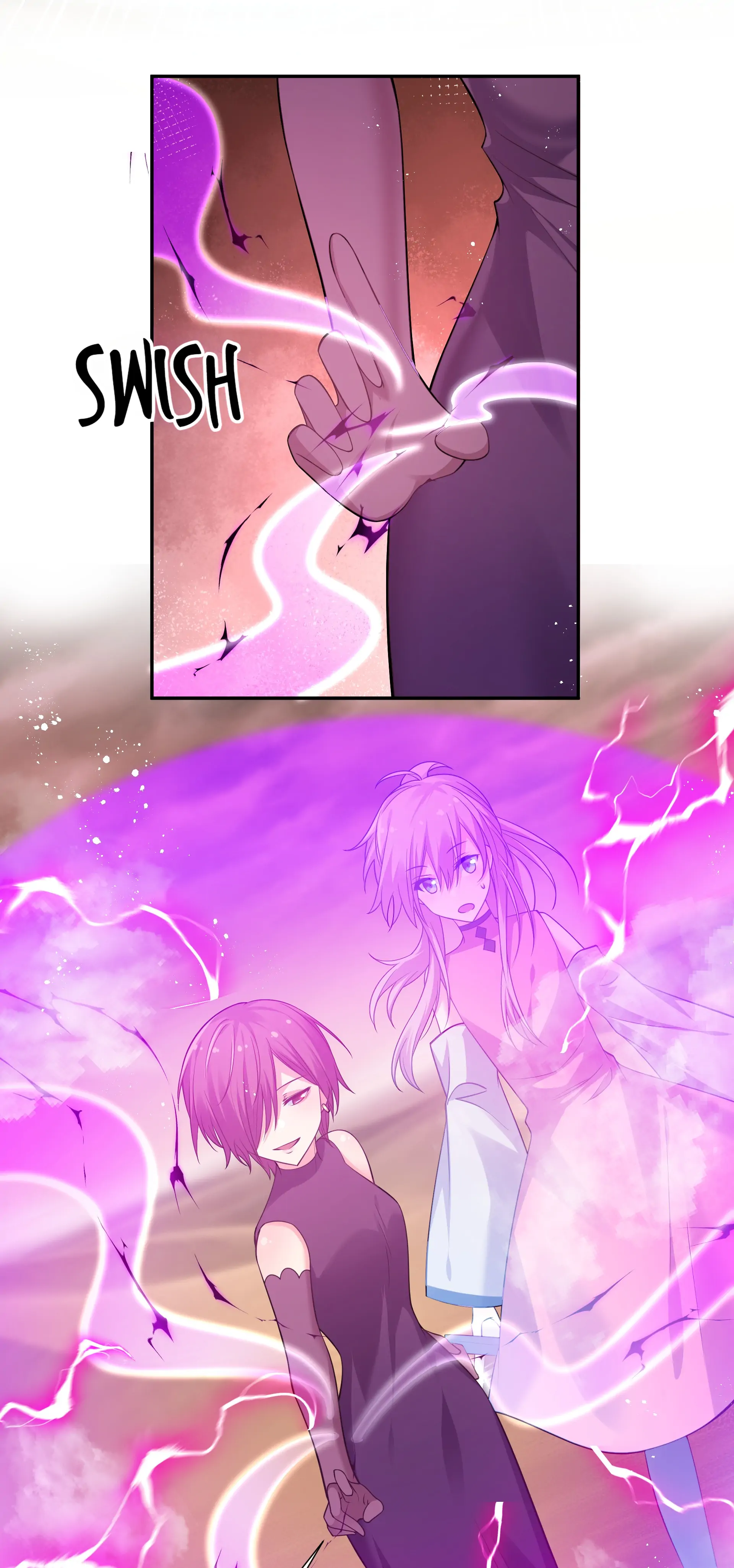 Female Cultivators Are After Me chapter 97 page 24