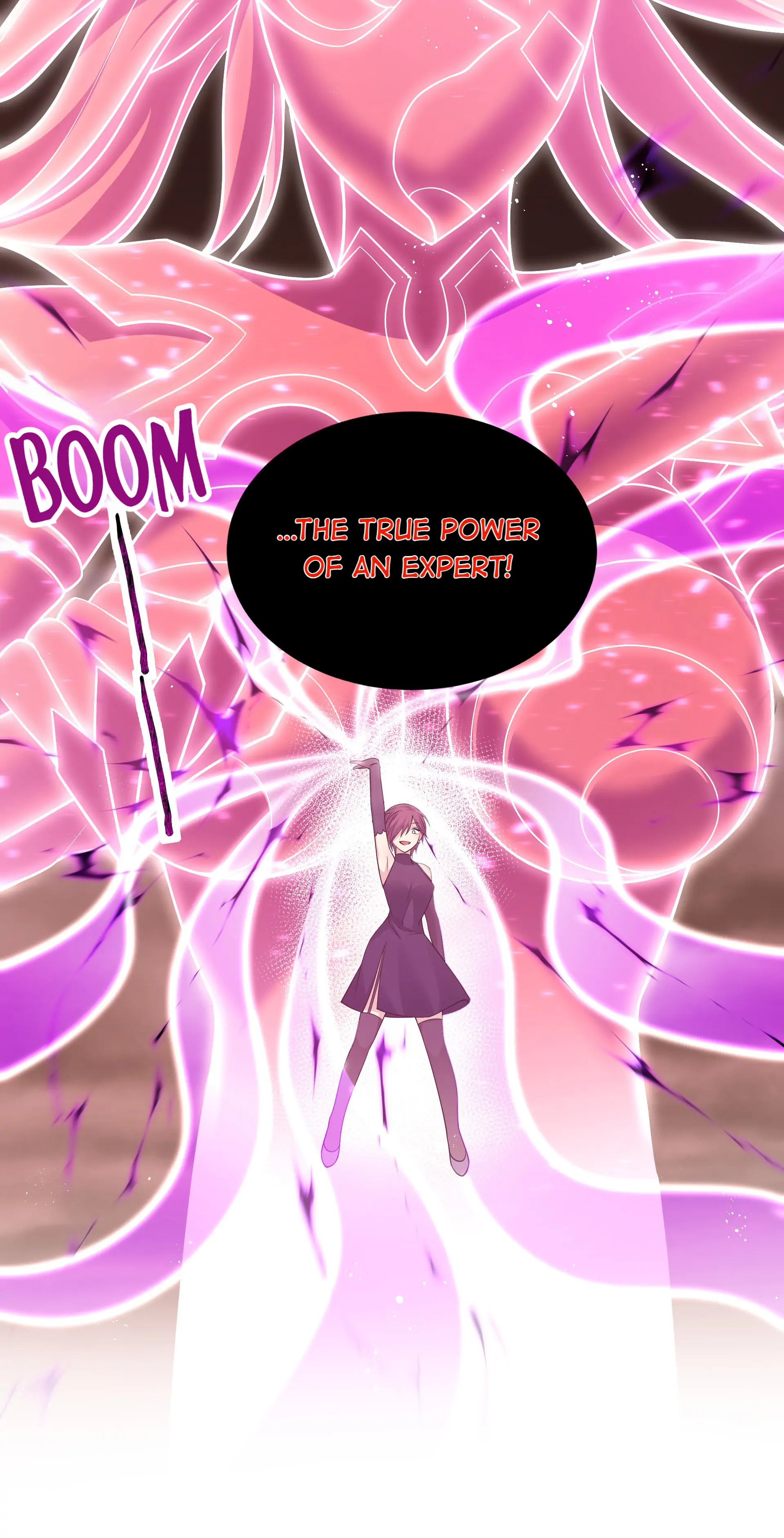 Female Cultivators Are After Me chapter 97 page 28