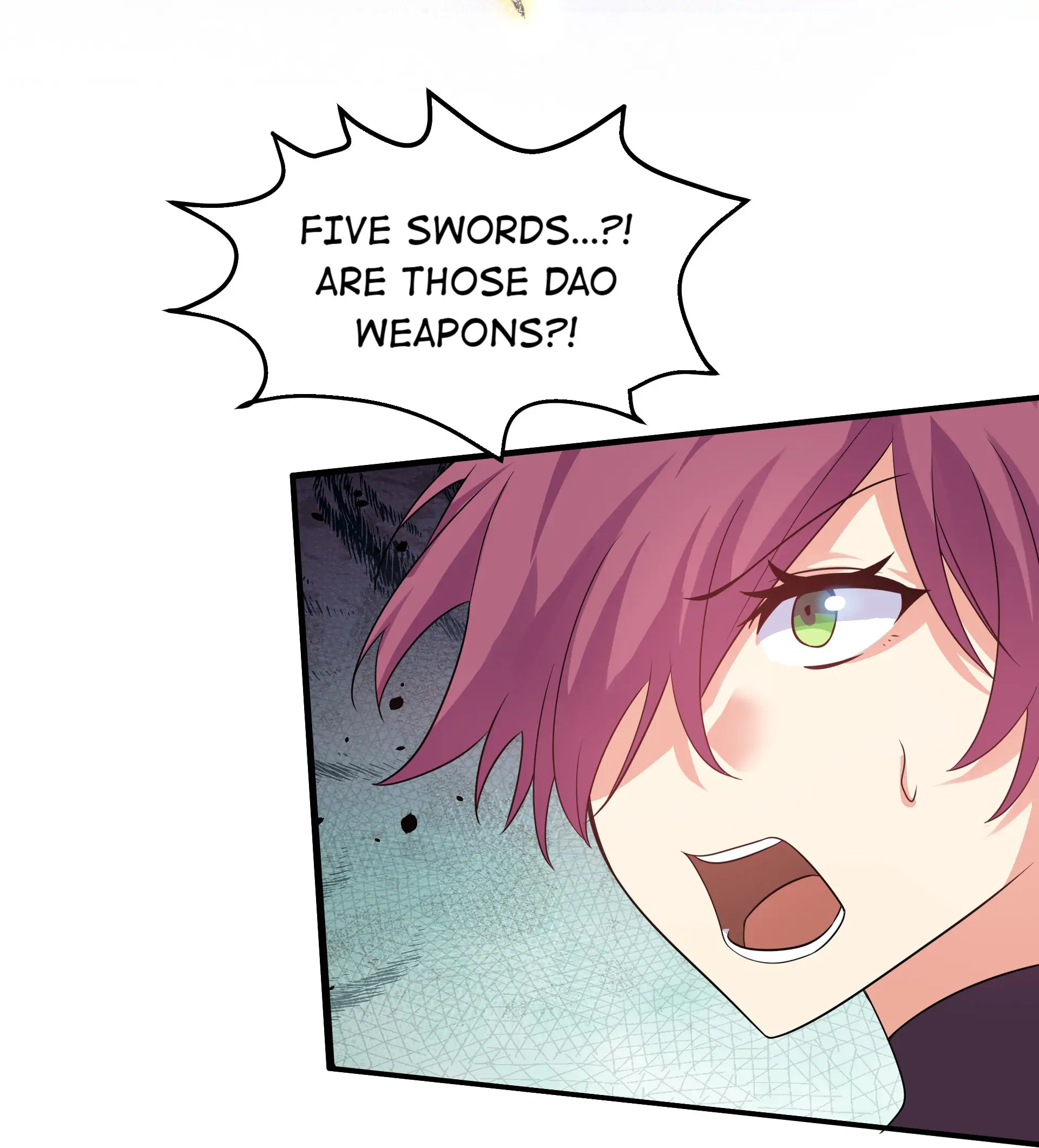 Female Cultivators Are After Me chapter 97 page 37