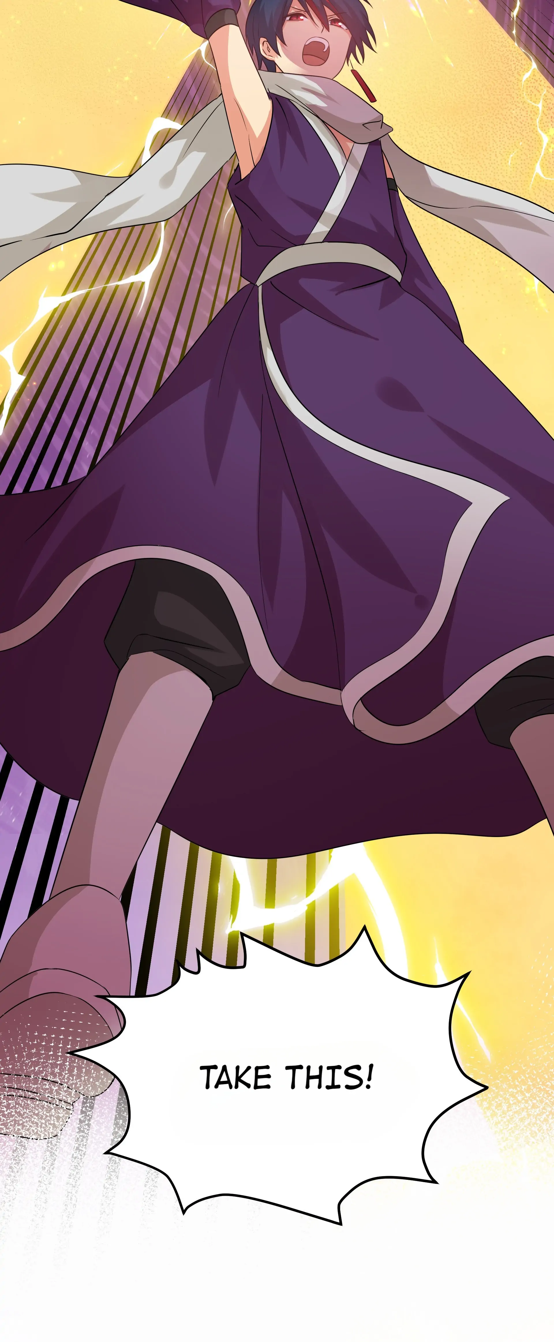 Female Cultivators Are After Me chapter 97 page 39