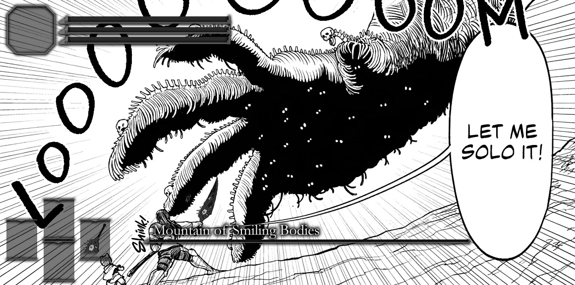 Female Knight and the Kemonomimi Child chapter 16 page 14