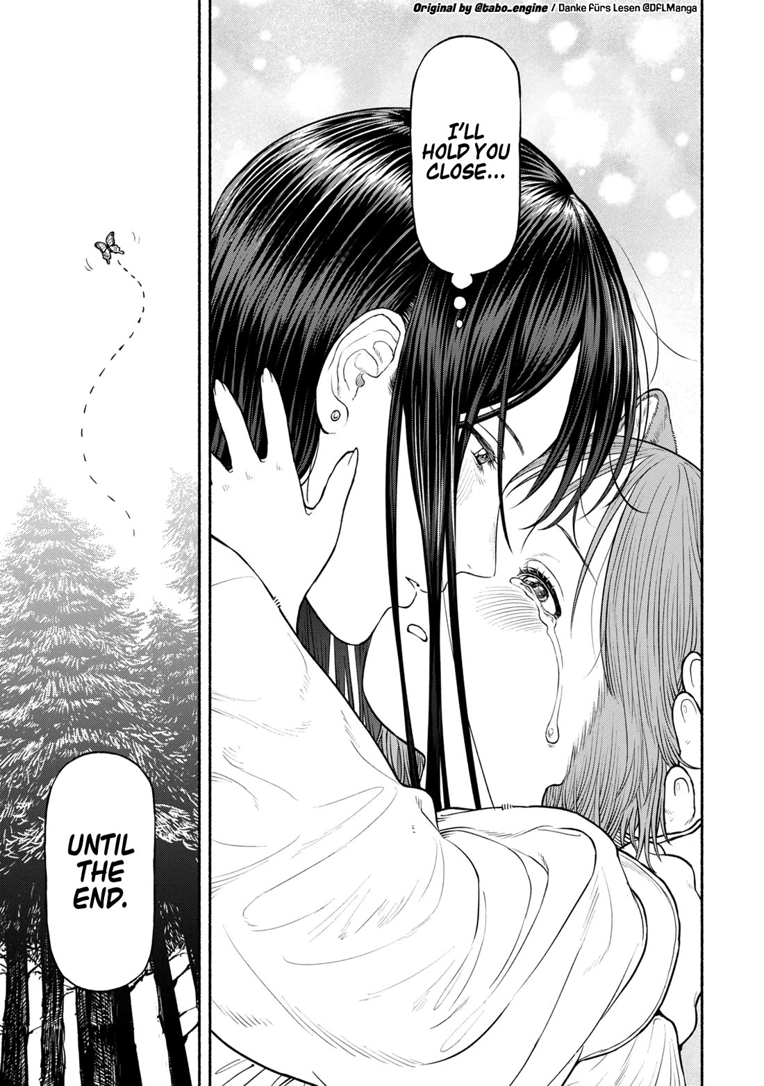 Female Knight and the Kemonomimi Child chapter 33 page 13