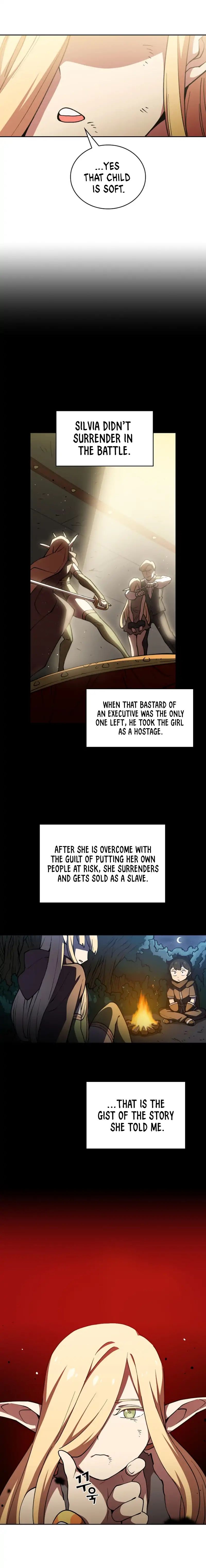 FFF-Class Trashero chapter 10 page 10