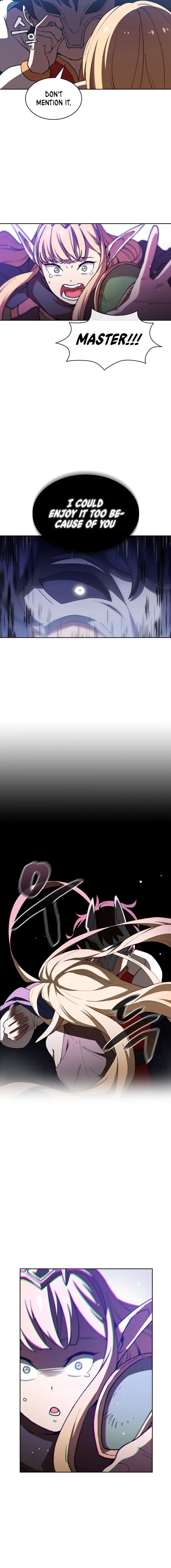 FFF-Class Trashero chapter 10 page 13