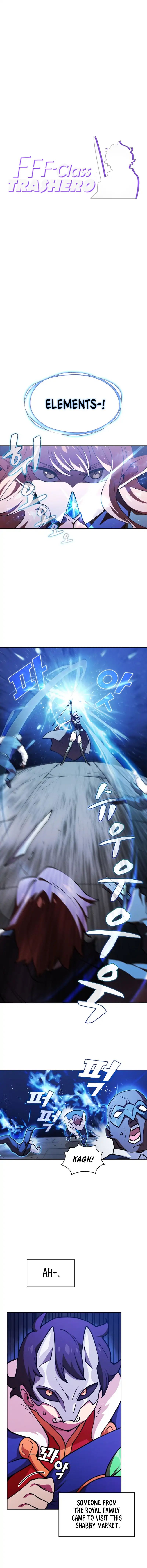 FFF-Class Trashero chapter 10 page 2