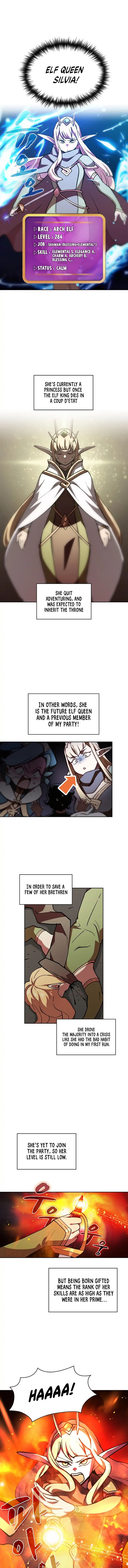 FFF-Class Trashero chapter 10 page 3