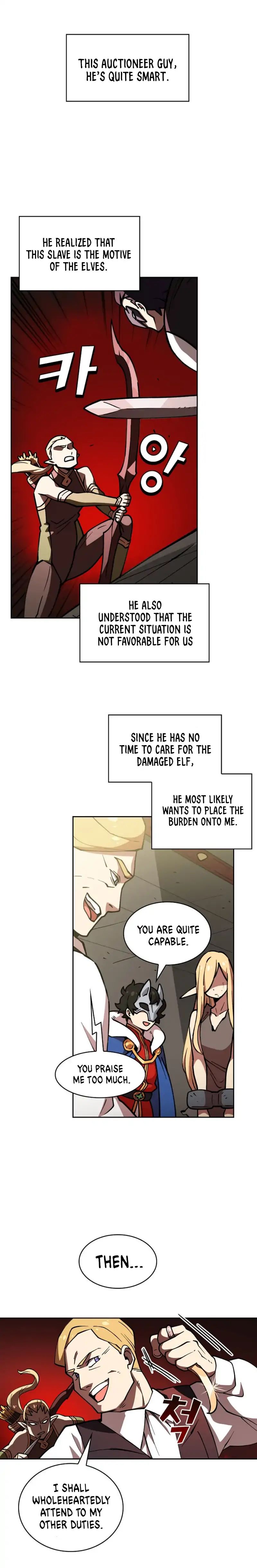 FFF-Class Trashero chapter 10 page 7