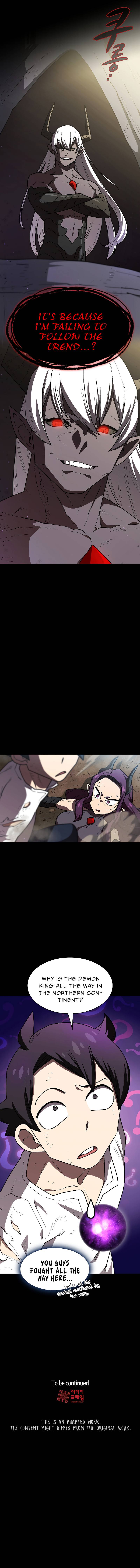 FFF-Class Trashero chapter 104 page 7