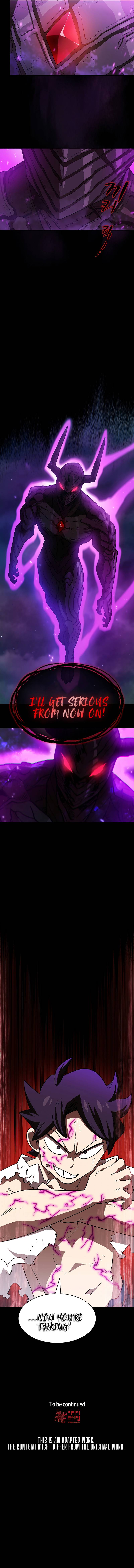 FFF-Class Trashero chapter 105 page 4