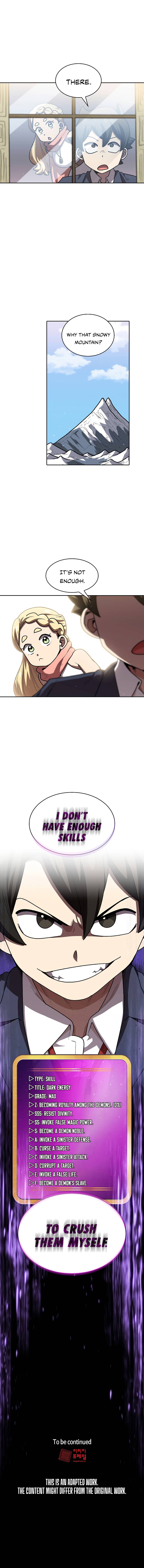 FFF-Class Trashero chapter 109 page 6