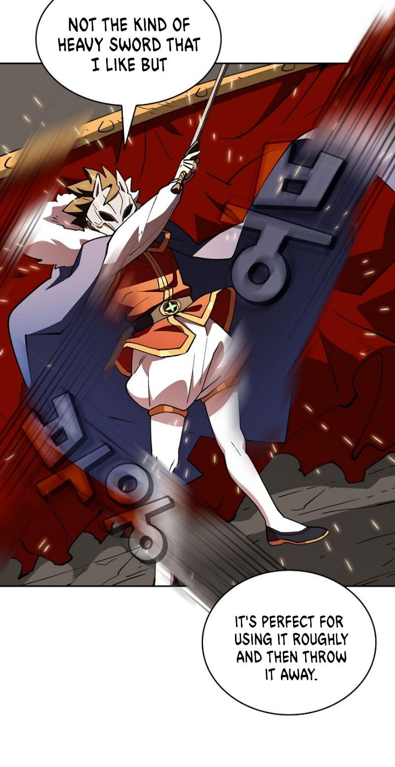 FFF-Class Trashero chapter 11 page 10