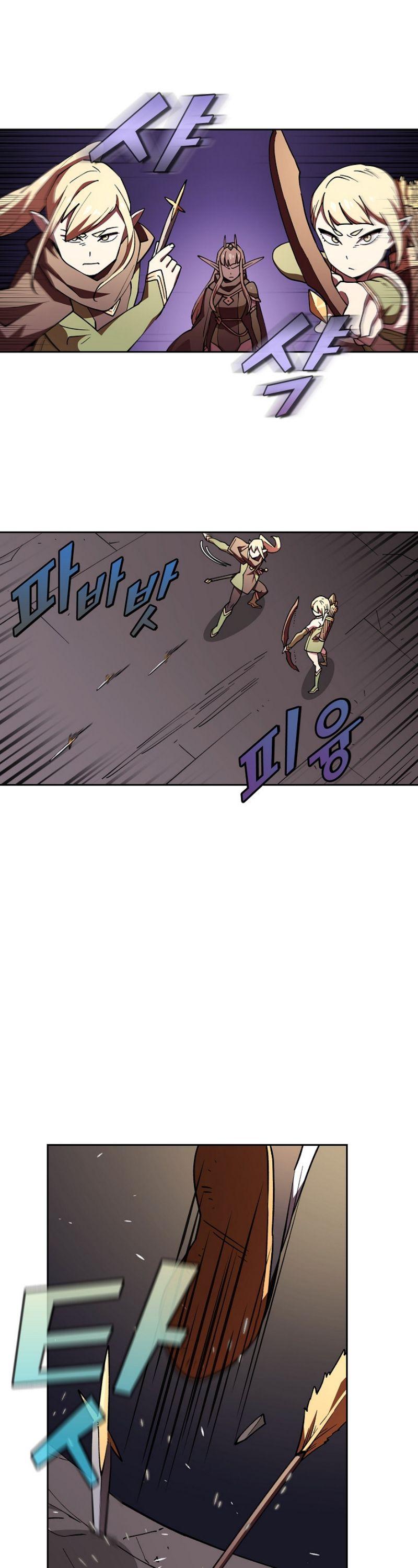 FFF-Class Trashero chapter 11 page 14