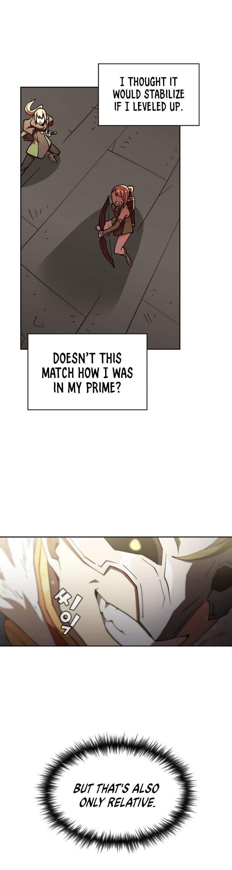 FFF-Class Trashero chapter 11 page 17