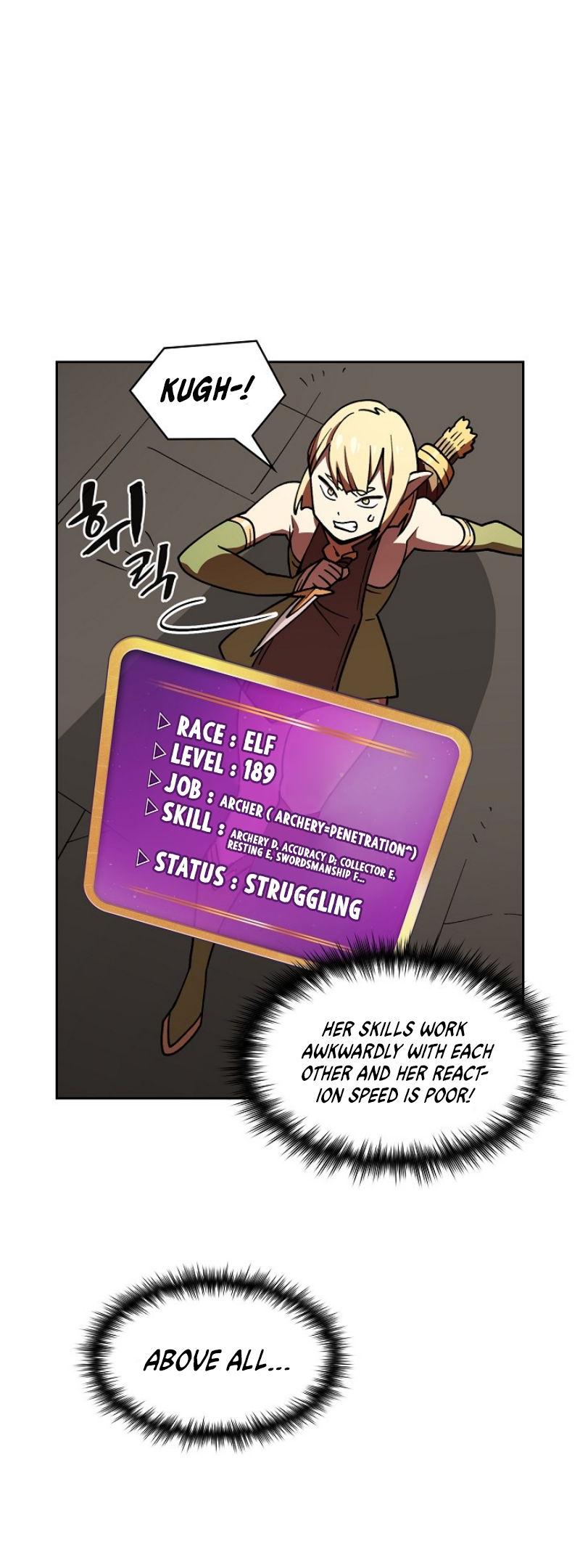 FFF-Class Trashero chapter 11 page 18