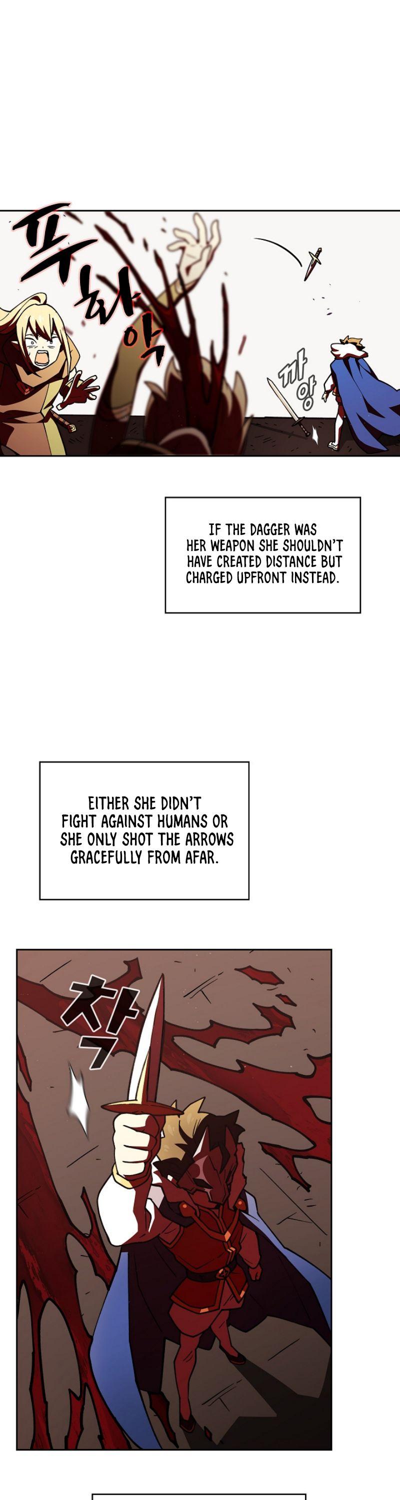 FFF-Class Trashero chapter 11 page 20