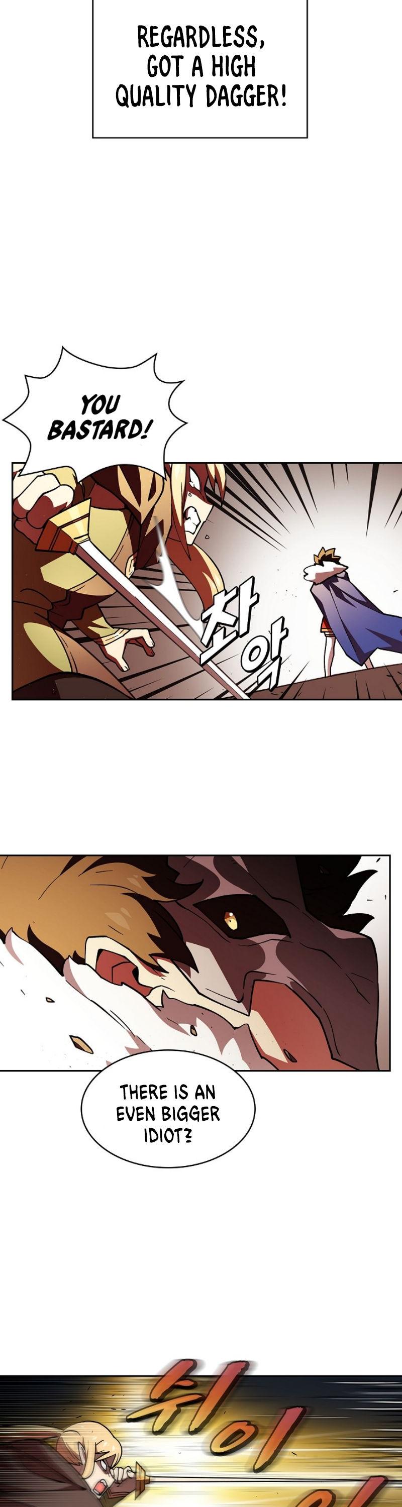 FFF-Class Trashero chapter 11 page 21