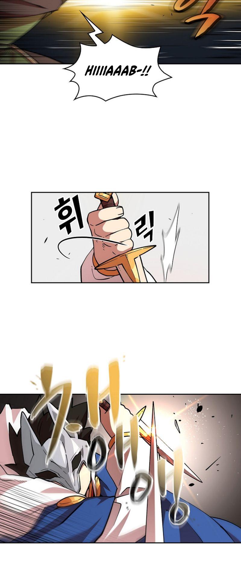 FFF-Class Trashero chapter 11 page 22