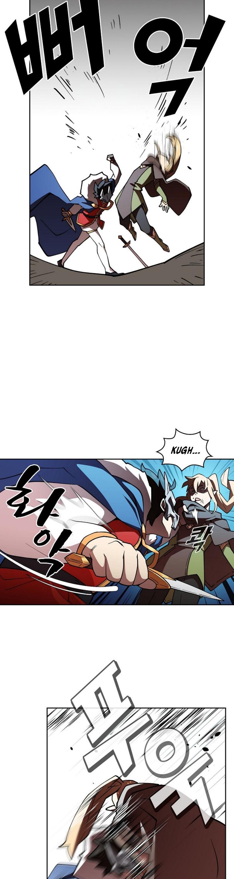 FFF-Class Trashero chapter 11 page 25