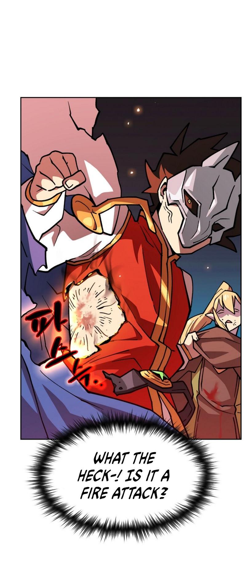 FFF-Class Trashero chapter 11 page 27