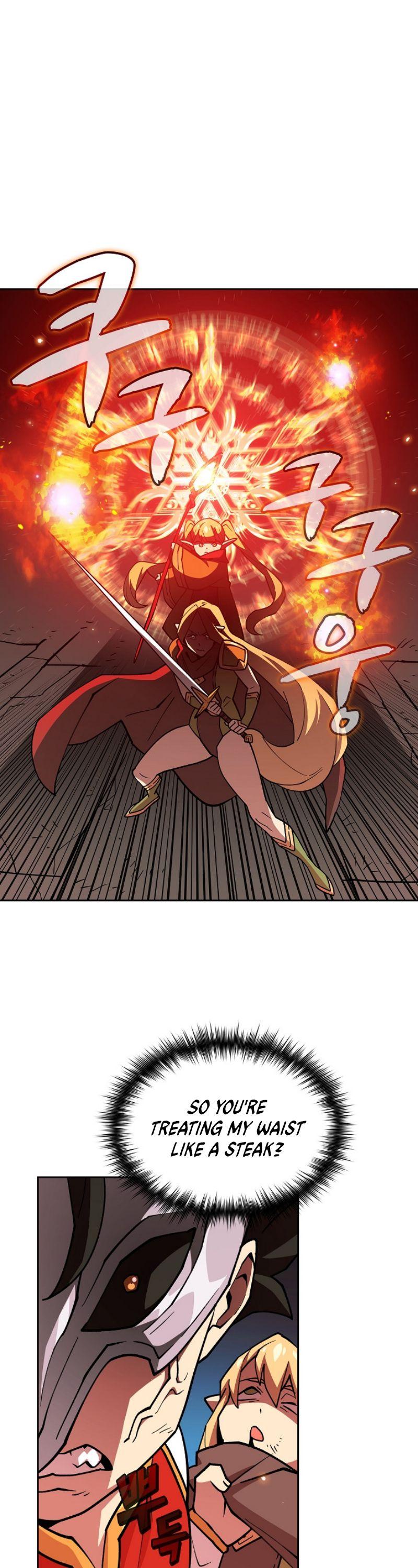 FFF-Class Trashero chapter 11 page 28