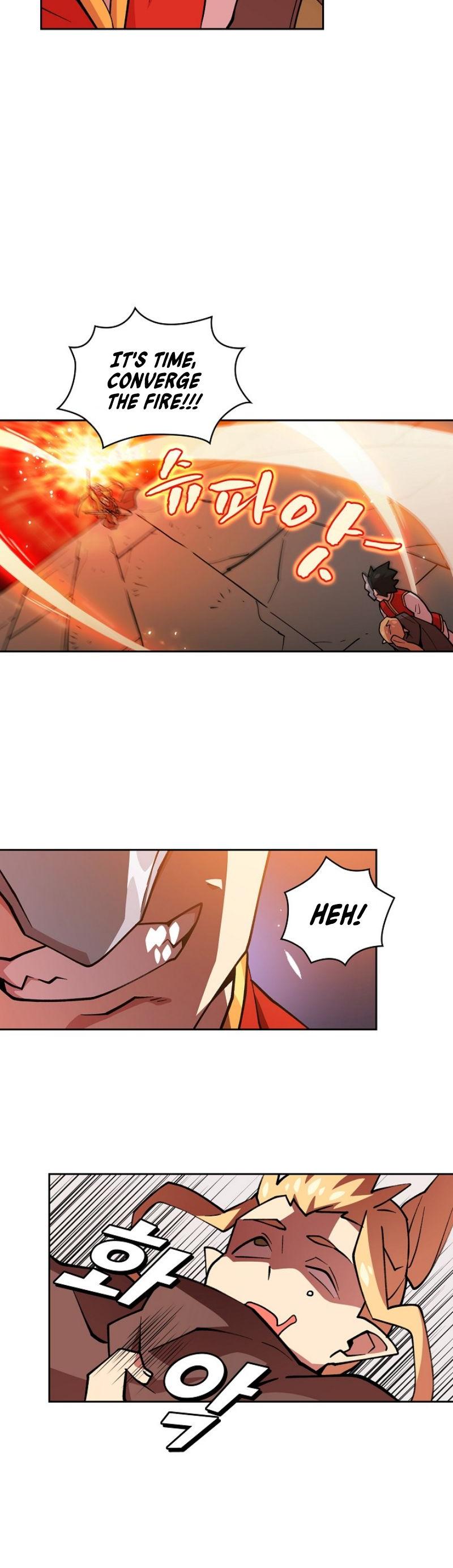 FFF-Class Trashero chapter 11 page 29