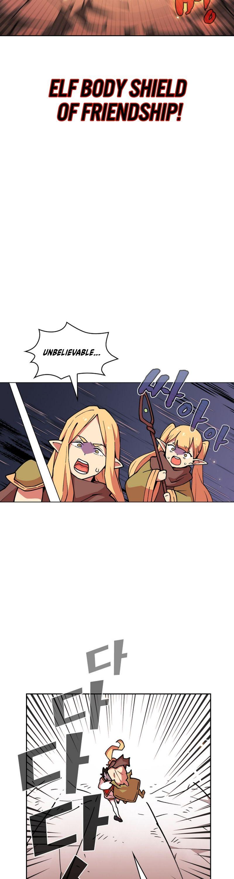 FFF-Class Trashero chapter 11 page 31