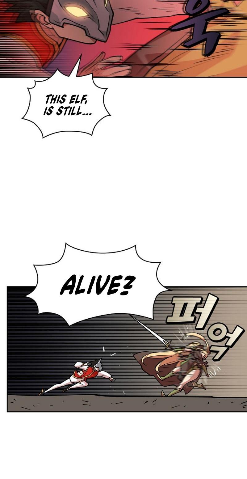 FFF-Class Trashero chapter 11 page 33