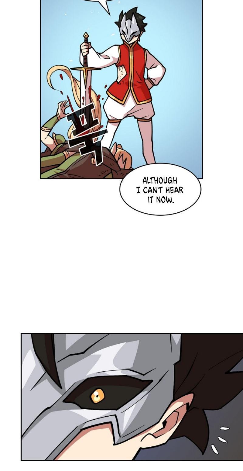 FFF-Class Trashero chapter 11 page 36