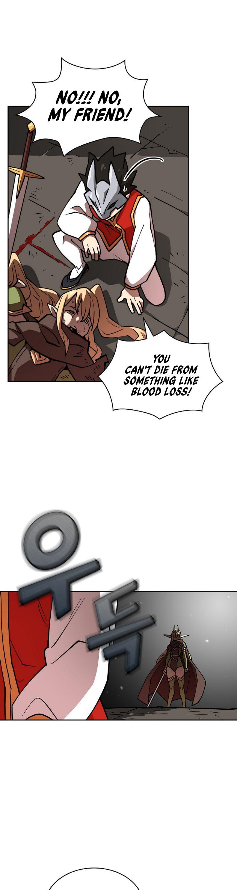 FFF-Class Trashero chapter 11 page 37