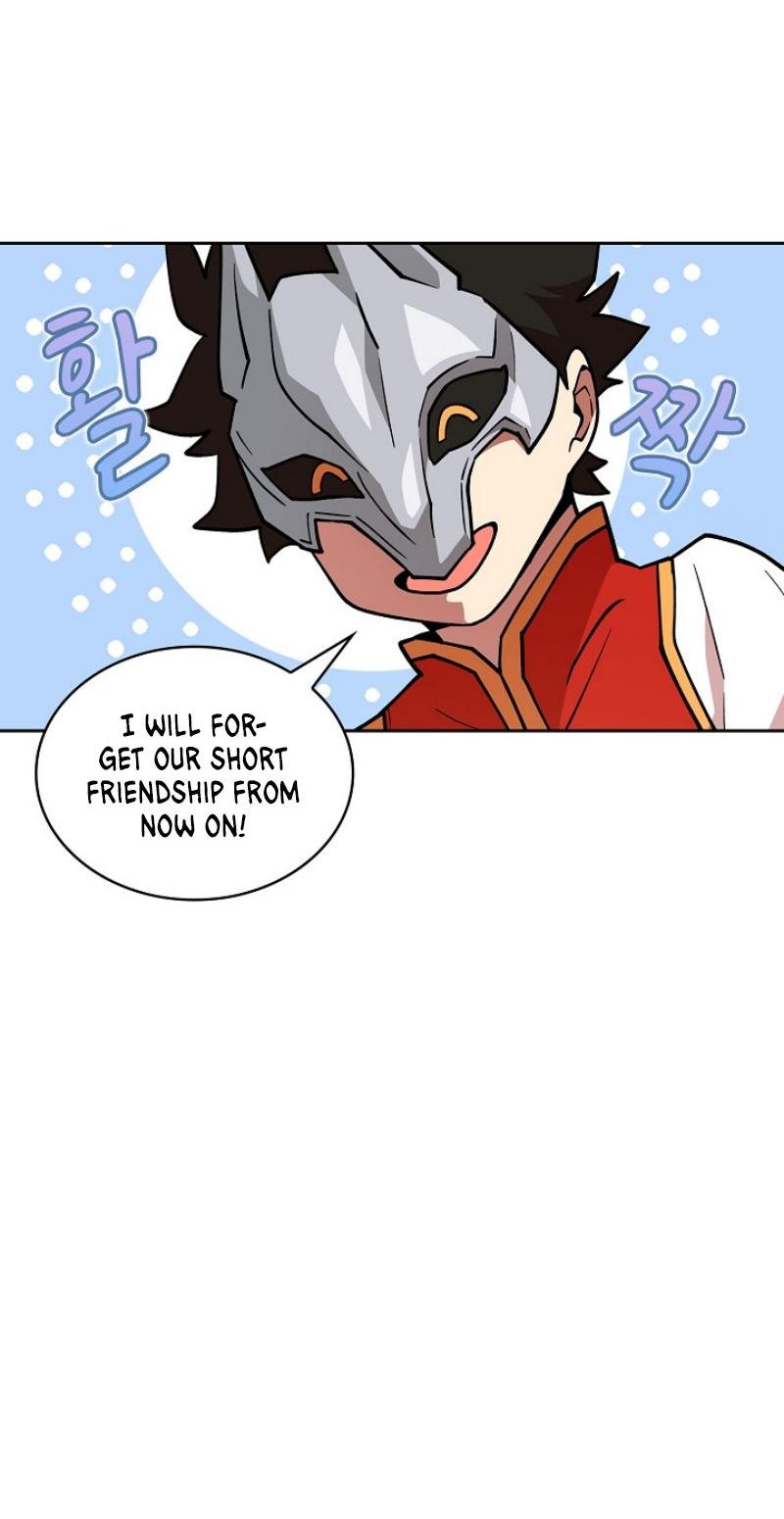 FFF-Class Trashero chapter 11 page 39