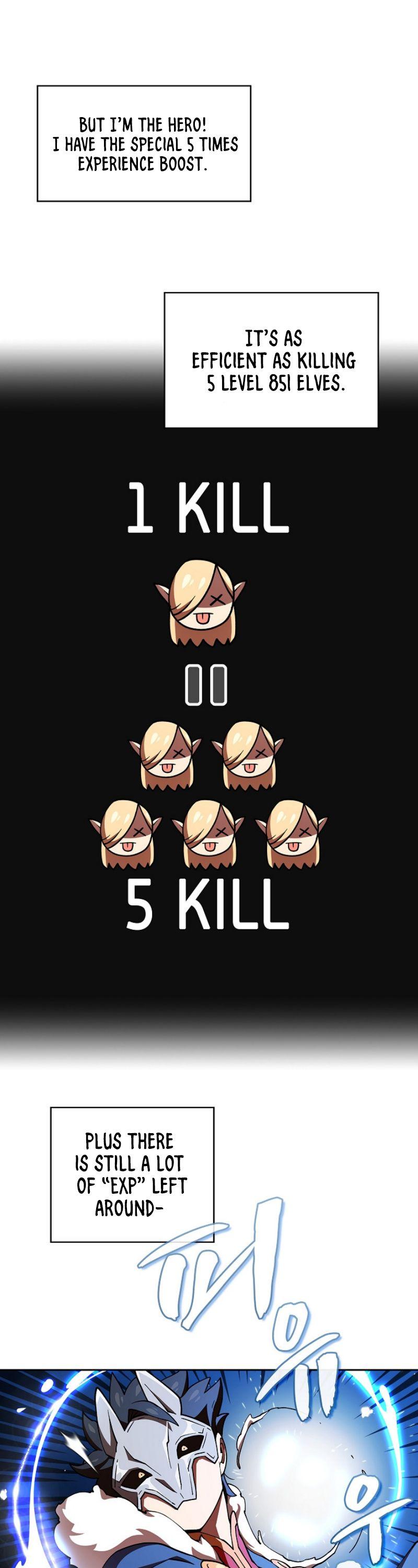 FFF-Class Trashero chapter 11 page 6