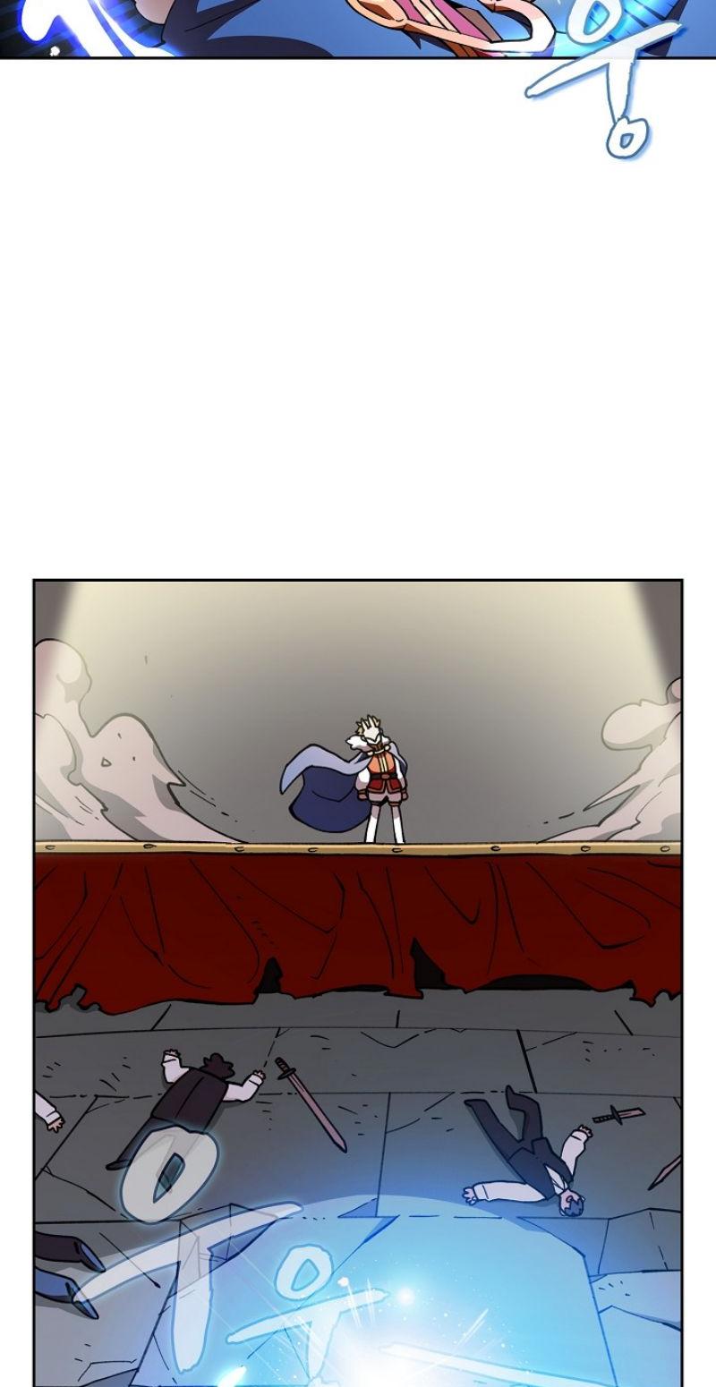 FFF-Class Trashero chapter 11 page 7