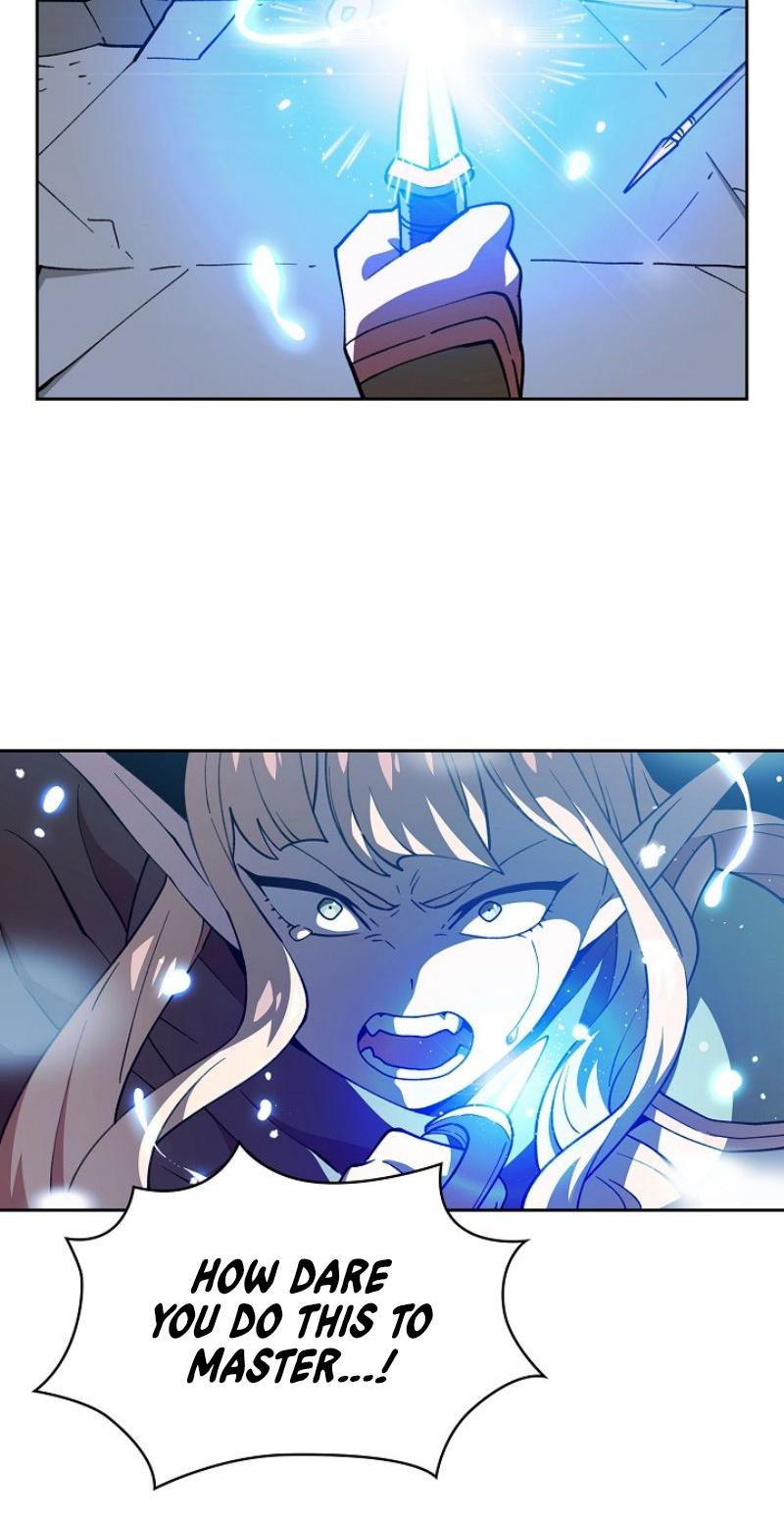 FFF-Class Trashero chapter 11 page 8