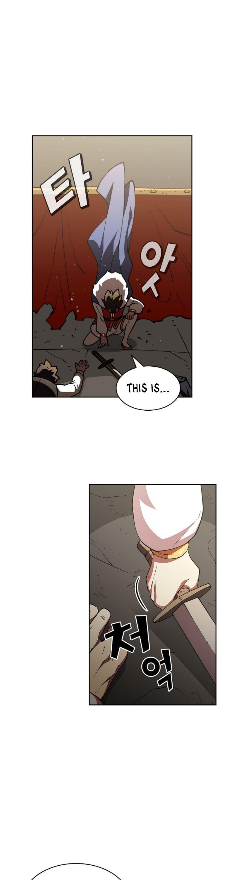 FFF-Class Trashero chapter 11 page 9