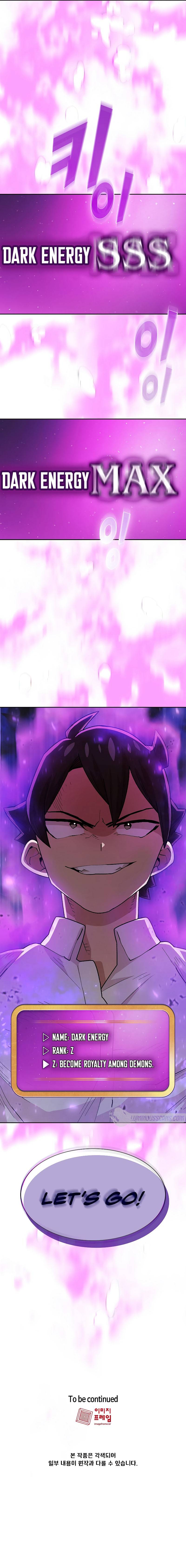 FFF-Class Trashero chapter 110 page 7